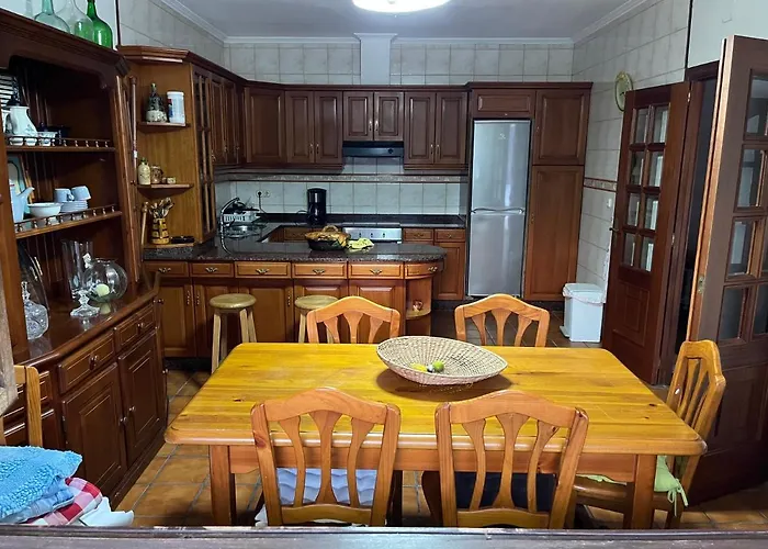 Casa Santa Ana