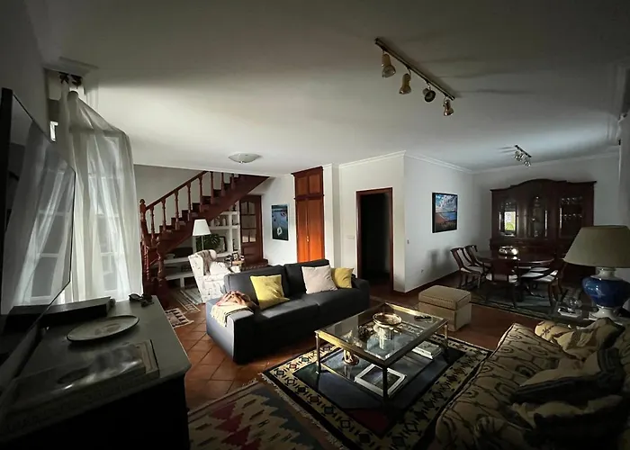 Casa Santa Ana