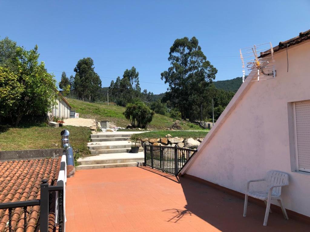 Hébergement de vacances Casa Santa Ana
