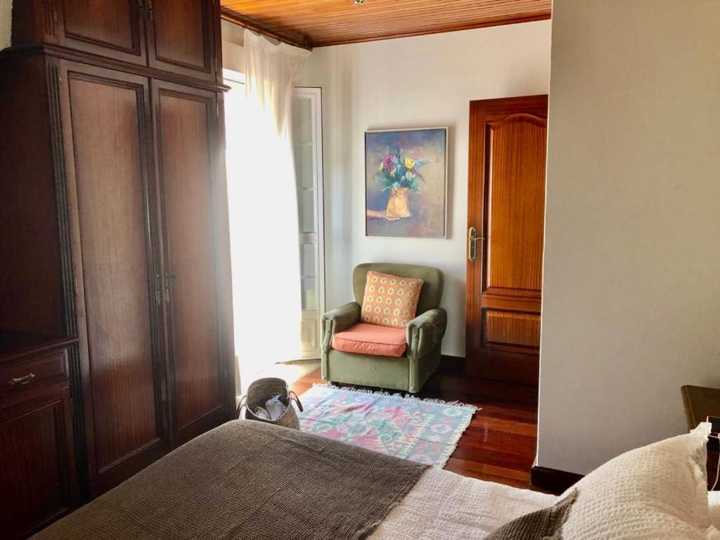 Casa Santa Ana Hébergement de vacances Touron