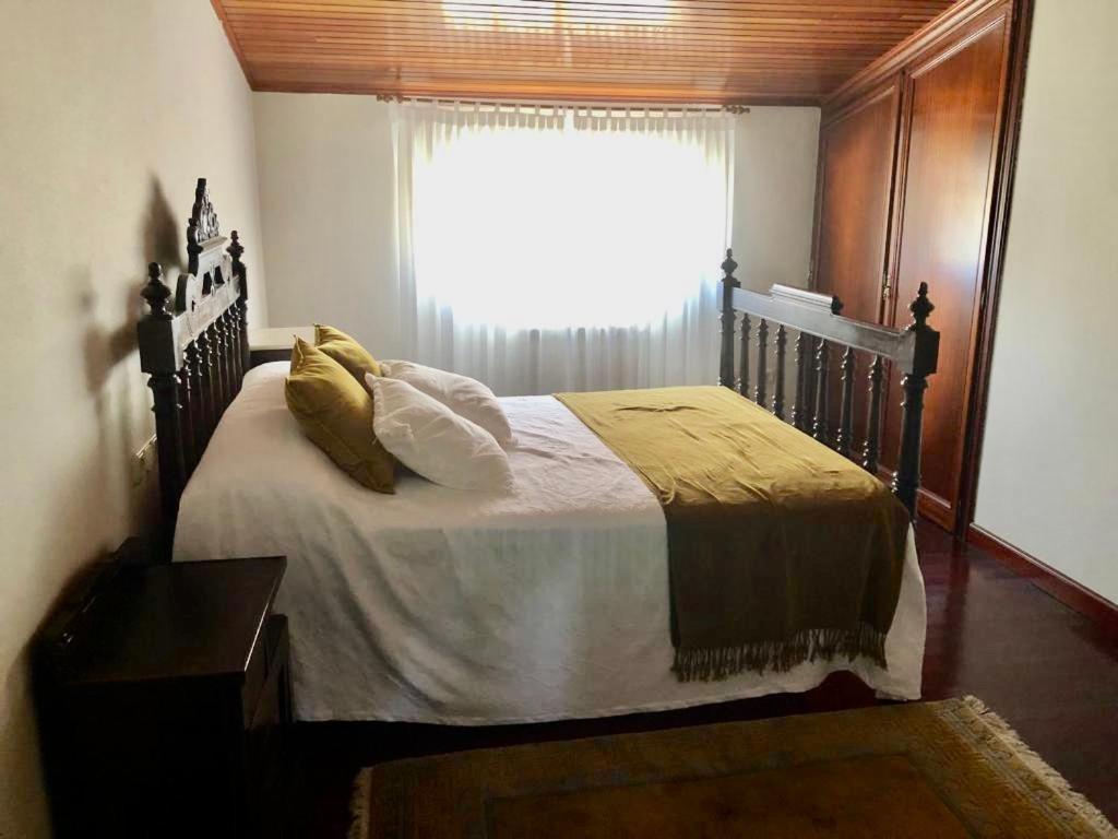 Casa Santa Ana Hébergement de vacances *